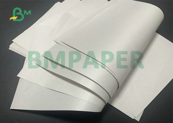 rotolo di 42gsm 45gsm 48.8gsm Grey Newsprint Paper Uncoated Paper