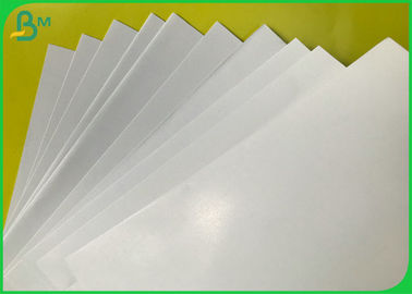 Alta carta lucida di 180g 200g Couche, carta patinata di G2S con 70 * 100cm
