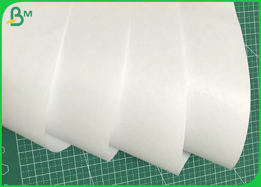 carta offset di pasta di cellulosa di 75gsm 80gsm 100gsm 100% in bobina per uso del libro di scuola