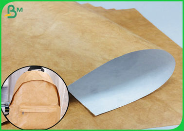 Resistente per strappare rotolo di carta impermeabile per la fabbricazione portafoglio o delle borse