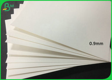 bordo bianco della carta reattiva del profumo di colore di spessore di 2MM - di 0.4MM con il campione libero