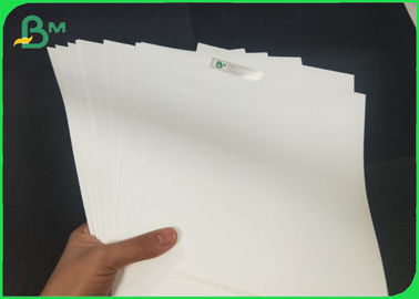 Carta sintetica termoresistente 80um bianco - spessore 300um