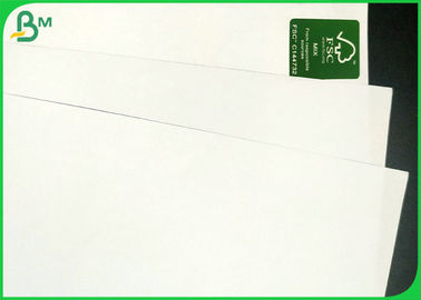 buon strato bianco della carta di woodfree di rigidezza 60g 70g 80g per stampa offset
