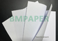 Inchiostri la carta per scrivere bianca rapida 80gsm per stampa offset 23 X a 35 pollici