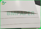 Cartone di scorta di schede rivestito 250gsm di imballaggio per alimenti del congelatore della cima bianca