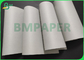 Carta in bianco non stampata di carta riciclata 45gsm dell'imballaggio della carta da giornale in bobina