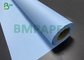 rotolo di tracciato blu della carta da stampa 80gsm per stampa a getto di inchiostro 610mm 620mm