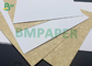 cartone rivestito Kraftback di 200g 250g 32&quot; X 48&quot; Cardpaper stampabile di superficie bianco