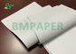 carta offset non rivestita bianca 90gsm in carta di Woodfree del rotolo