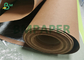 carta kraft lavata congelabile riutilizzabile della polpa del vergine di 0.5mm per stoccaggio dell'alimento