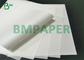 carta termica normale bianca di carta 55g della ricevuta termica 60um in rotolo enorme