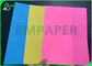 il grado AAA di 60gsm 65gsm ha laccato Carboard blu di rivestimento/giallo/rosa lucido