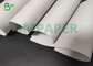 stampa in bianco bianca di carta del giornale del rotolo dell'imballaggio della carta da giornale 42gsm