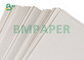 rotolo non rivestito della carta della carta da giornale di 45gsm 55gsm per la carta di esame 80cm 100cm