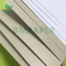 il bianco duplex Gray Back Board For Book di 100mm x di 700mm copre 250gsm