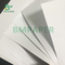 alta carta per scrivere bianca non rivestita in serie 100gsm per la pasta di cellulosa del vergine degli opuscoli