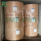 Materiale di imballaggio dei tubi carta di base con rivestimento Kraft bianco 170 gm