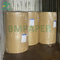 70 grammi carta da borsa di cemento testliner di alta resistenza marrone riciclabile