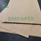 75g carta kraft estensibile per sacchi di imballaggio a malta resistente alle lacrime 720 x 1020 mm