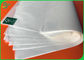 Un rotolo laterale della carta da imballaggio di lucentezza, 29g - carta da imballaggio del commestibile di spessore 80g