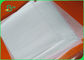 30 - Una carta kraft bianca FDA da 60 GSM MG ha certificato per le borse di spostamento di alimento