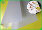 Carta di pergamina sottile bianca di 80GSM 31 x 35inches per la fabbricazione i nastri adesivi/autoadesivi