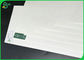 Cartone bianco del commestibile del rotolo 260gsm della carta kraft Della pasta di cellulosa di 100% per imballaggio alimentare