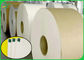 Poli materiale del commestibile della carta patinata del PE 160G+10G per la fabbricazione della tazza di carta