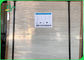 30g - rotolo naturale della carta del commestibile 300g per la polpa vergine di imballaggio per alimenti 100%