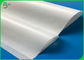 di carta di pergamina sottile bianchi di 60g 70g impermeabilizzano/impermeabile al grasso per lo spostamento di alimento