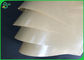 rotolo della carta del commestibile di 40gsm 60gsm con il materiale della pasta di cellulosa di 100%