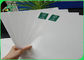 Rotolo bianco della carta oleata, 30 - 300g ha riciclato il rotolo FSC della carta kraft Approvato dalla FDA