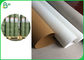 Materiale riciclato lavabile della polpa della carta kraft dell'anti ricciolo per la fabbricazione della decorazione domestica