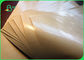 A prova d'umidità laminato singolo lato della carta patinata del PE del commestibile per zucchero