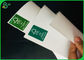 Carta patinata lucida materiale vergine della pasta di cellulosa per la fabbricazione del biglietto di auguri per il compleanno
