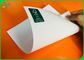 Carta patinata lucida materiale vergine della pasta di cellulosa per la fabbricazione del biglietto di auguri per il compleanno