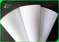 carta più offest bianca libera di legno liscio della polpa del vergine di 60gsm 100% per i libri