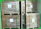 Il rotolo enorme ha riciclato la carta della fodera 160GSM della prova/carta di imballaggio su ordinazione del FSC Brown di dimensione
