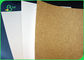 Superficie regolare 200gsm - carta superiore bianca del commestibile della fodera 270gsm per imballare