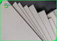 × laminato spessore 100cm di 1.8mm 2.0mm Grey Cardboard In Sheets 70