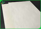 Rotolo vergine 680mm della carta della carta da giornale della pasta di cellulosa 45gsm 48gsm 50gsm 710mm per stampare