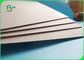 carta grigia del truciolato di alto spessore 1.5mm/2,0 e di buona rigidezza per la superficie posteriore