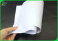 rotolo non rivestito bianco della carta da stampa di 70GSM Woodfree per il materiale del taccuino