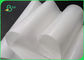 rotolo di carta kraft di bianco di 35gsm 40gsm MG per il commestibile 100% del pacchetto del pane