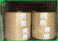 Resistenza di olio del commestibile 150gsm - il PE 300gsm la carta patinata per i pacchetti dell'alimento