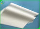 FDA ha certificato la carta kraft bianca 40gsm - 60gsm di MG Del commestibile con l'imballaggio delle bobine