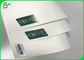 Il commestibile impermeabile al grasso PE 160gsm + 18g la carta patinata per alimento d'imballaggio