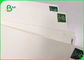 poli cartone bianco della carta patinata dell'etilene 300gsm + 12g in strati 61 * 86cm FDA