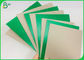 bordo colorato verde della rilegatura di libro di 1.2MM per la fabbricazione la scatola dell'archivio o del supporto dell'archivio