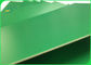 Il verde del FSC ha colorato rigidezza del bordo della rilegatura di libro la buona per la cartella su misura